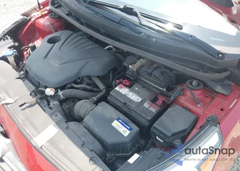 2017 Hyundai Accent Value Edition from USA, damaged, VIN KMHCT4AE1HU356074